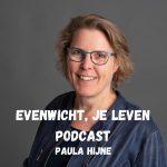 Podcast 'Evenwicht, je leven' - foto 3