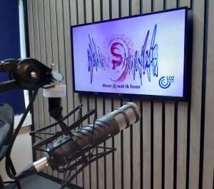 Radiouitzending Lokale Omroep Zeewolde